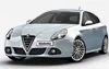 Alfa Romeo Logosu