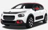 Citroen Logosu