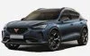 Cupra Logosu