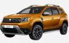 Dacia Logosu