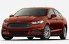 Ford Logosu