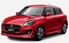 Suzuki Logosu