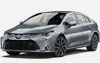 Toyota Logosu