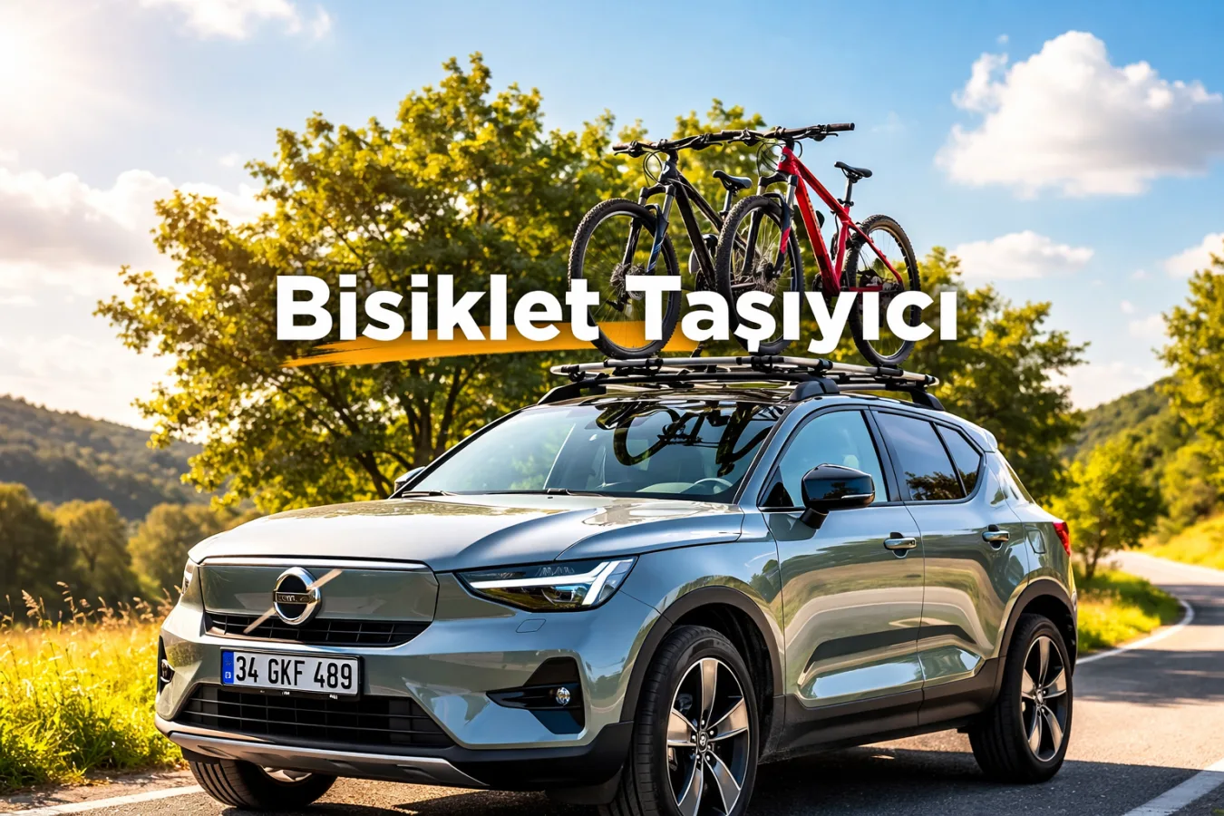 DRS Tuning Kampanyası Afişi